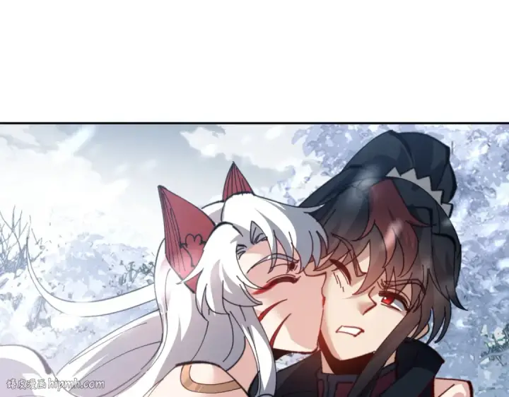 《师尊：这个冲师逆徒才不是圣子》第94话 请主上赐我新生~图64