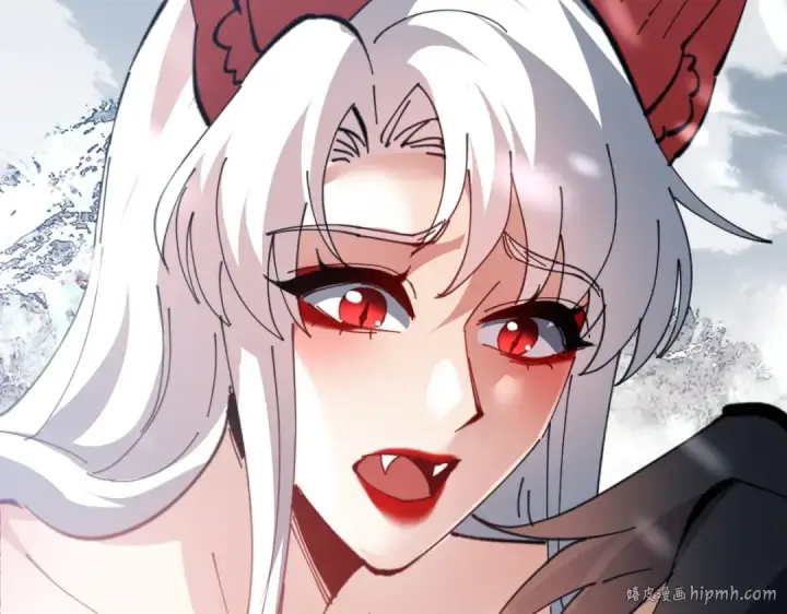 《师尊：这个冲师逆徒才不是圣子》第94话 请主上赐我新生~图72