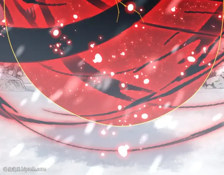 《师尊：这个冲师逆徒才不是圣子》第94话 请主上赐我新生~图8