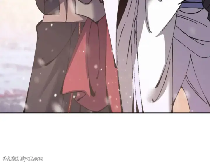 《师尊：这个冲师逆徒才不是圣子》第95话 主人，玉儿错了~图32