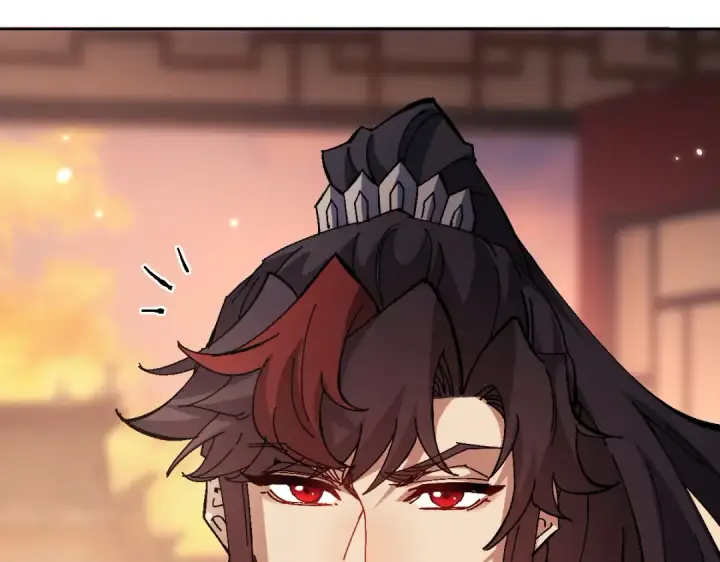 《师尊：这个冲师逆徒才不是圣子》第95话 主人，玉儿错了~图77