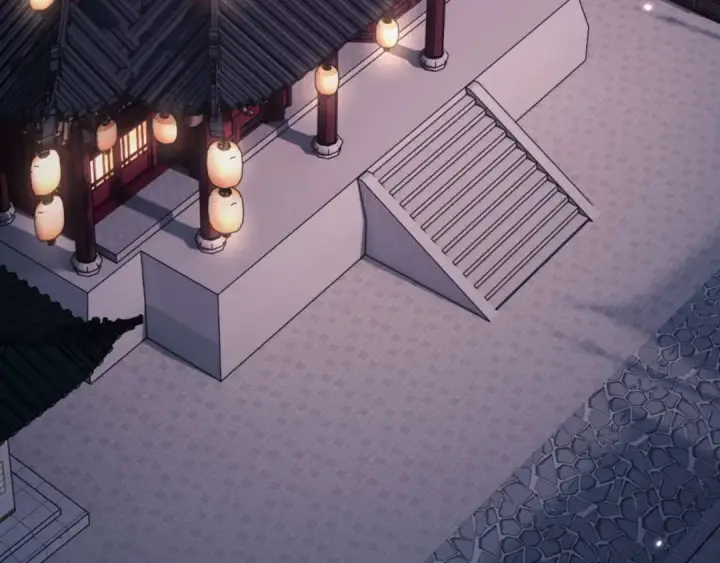 漫画《师尊：这个冲师逆徒才不是圣子》第96话 夫复何求啊~第101张图