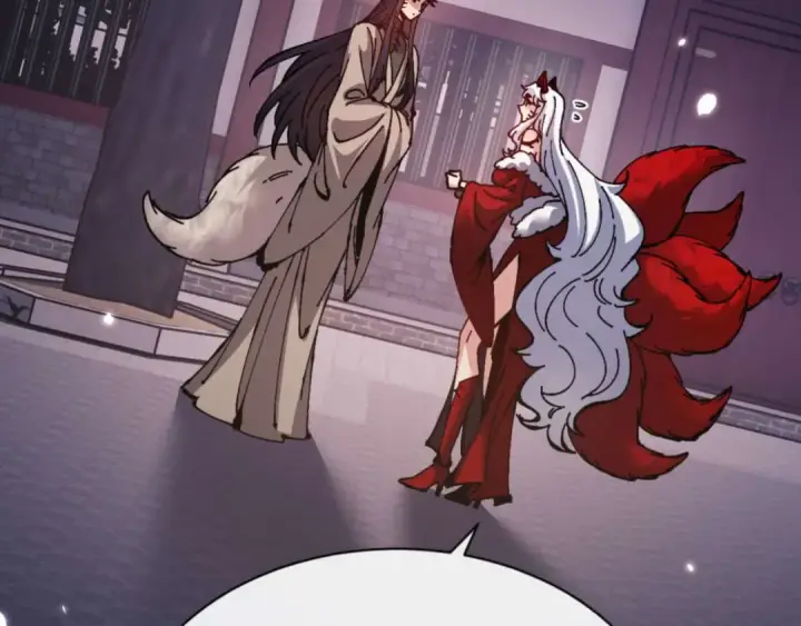 漫画《师尊：这个冲师逆徒才不是圣子》第96话 夫复何求啊~第105张图