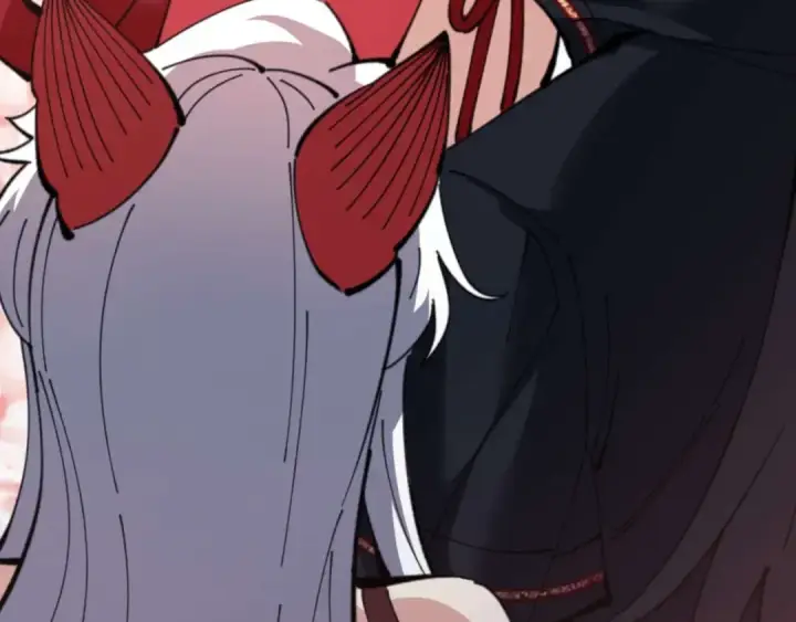 漫画《师尊：这个冲师逆徒才不是圣子》第96话 夫复何求啊~第11张图