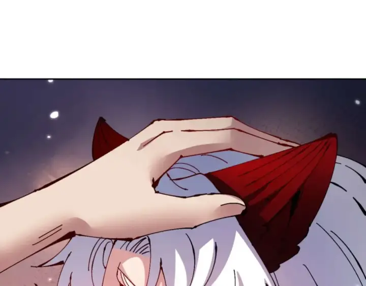 漫画《师尊：这个冲师逆徒才不是圣子》第96话 夫复何求啊~第111张图