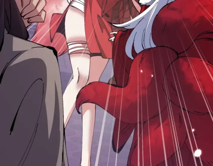 漫画《师尊：这个冲师逆徒才不是圣子》第96话 夫复何求啊~第130张图