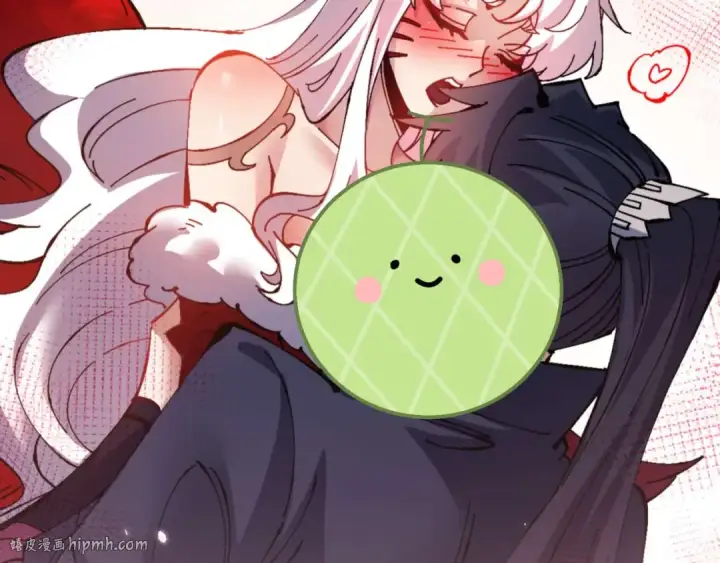 漫画《师尊：这个冲师逆徒才不是圣子》第96话 夫复何求啊~第152张图