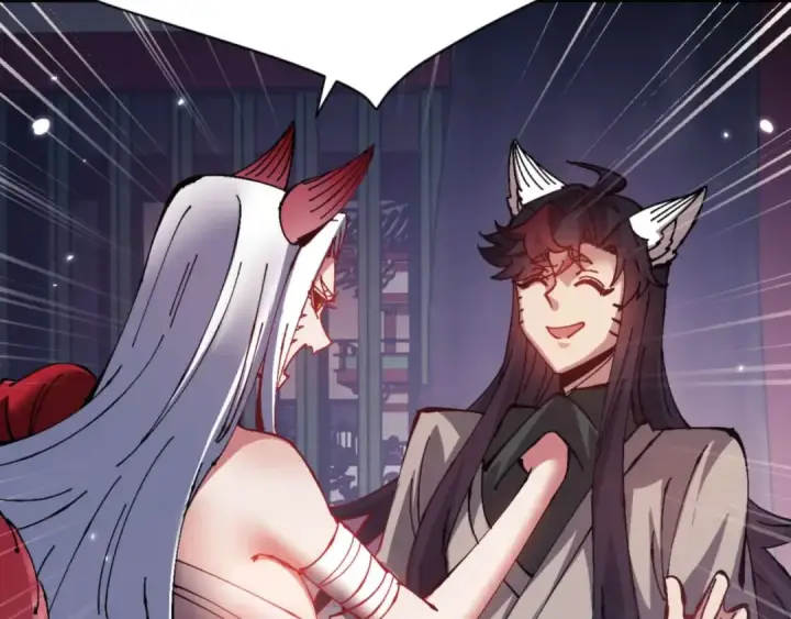 漫画《师尊：这个冲师逆徒才不是圣子》第96话 夫复何求啊~第167张图