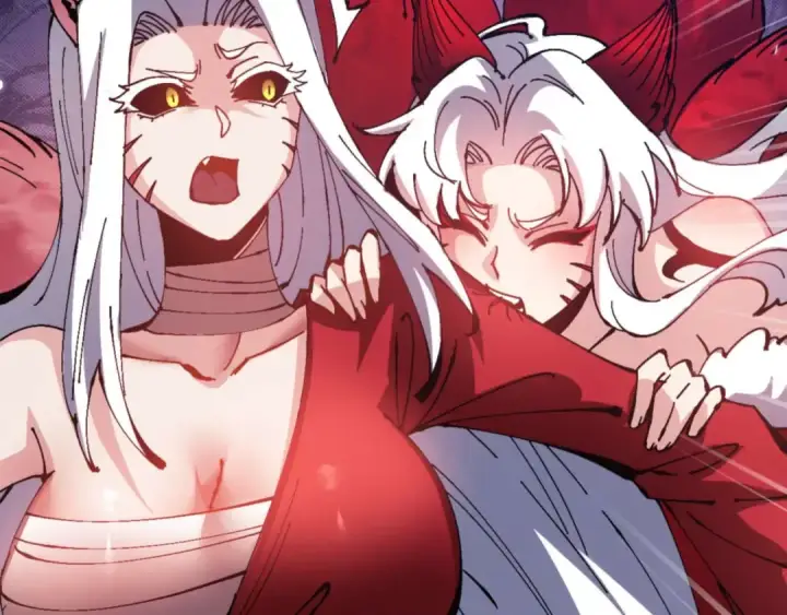 漫画《师尊：这个冲师逆徒才不是圣子》第96话 夫复何求啊~第172张图