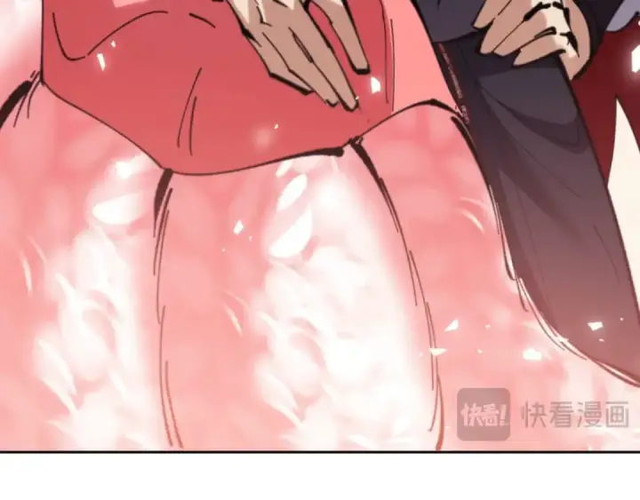 漫画《师尊：这个冲师逆徒才不是圣子》第96话 夫复何求啊~第29张图