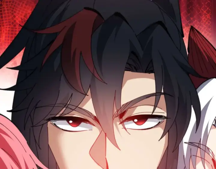 漫画《师尊：这个冲师逆徒才不是圣子》第96话 夫复何求啊~第31张图