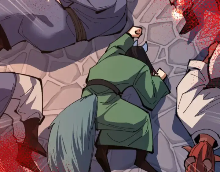 漫画《师尊：这个冲师逆徒才不是圣子》第96话 夫复何求啊~第46张图