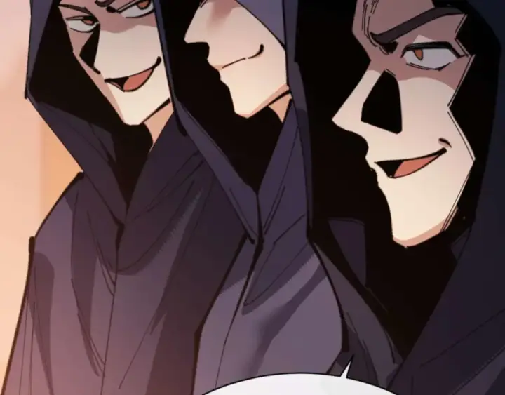 漫画《师尊：这个冲师逆徒才不是圣子》第96话 夫复何求啊~第68张图