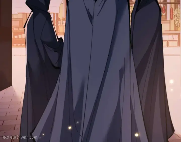 漫画《师尊：这个冲师逆徒才不是圣子》第96话 夫复何求啊~第72张图