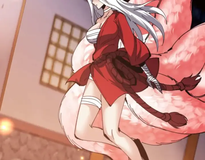 漫画《师尊：这个冲师逆徒才不是圣子》第96话 夫复何求啊~第75张图