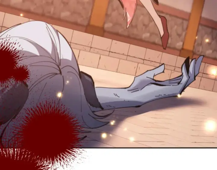 漫画《师尊：这个冲师逆徒才不是圣子》第96话 夫复何求啊~第76张图