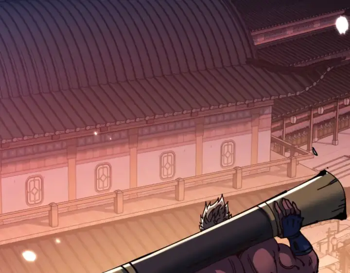 漫画《师尊：这个冲师逆徒才不是圣子》第96话 夫复何求啊~第90张图
