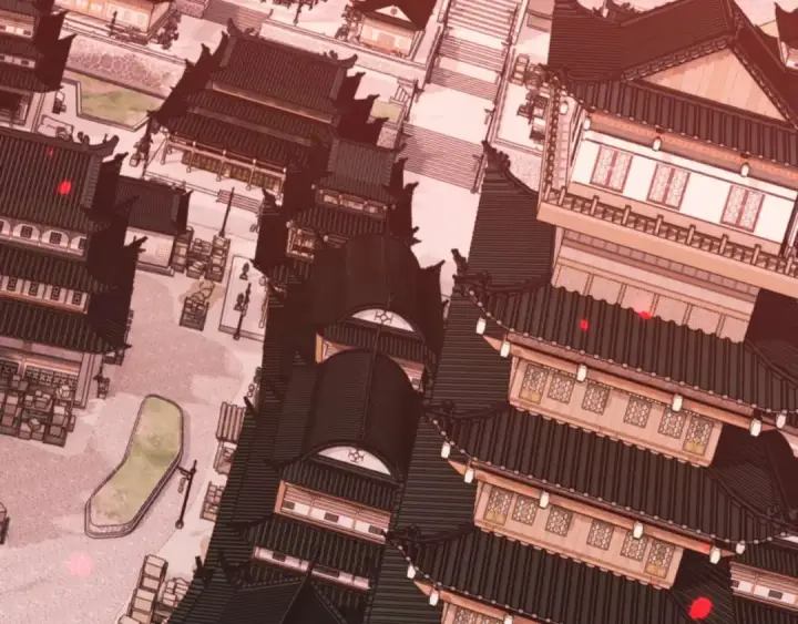 《师尊：这个冲师逆徒才不是圣子》第97话 我喜欢被他教训图115