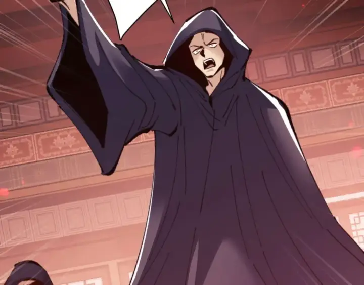 《师尊：这个冲师逆徒才不是圣子》第97话 我喜欢被他教训图122