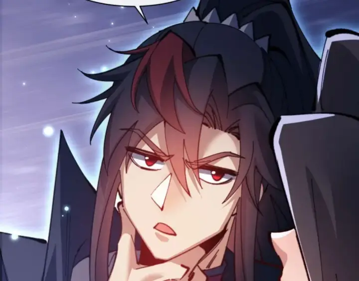 《师尊：这个冲师逆徒才不是圣子》第97话 我喜欢被他教训图158
