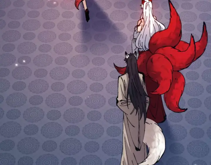 《师尊：这个冲师逆徒才不是圣子》第97话 我喜欢被他教训图20