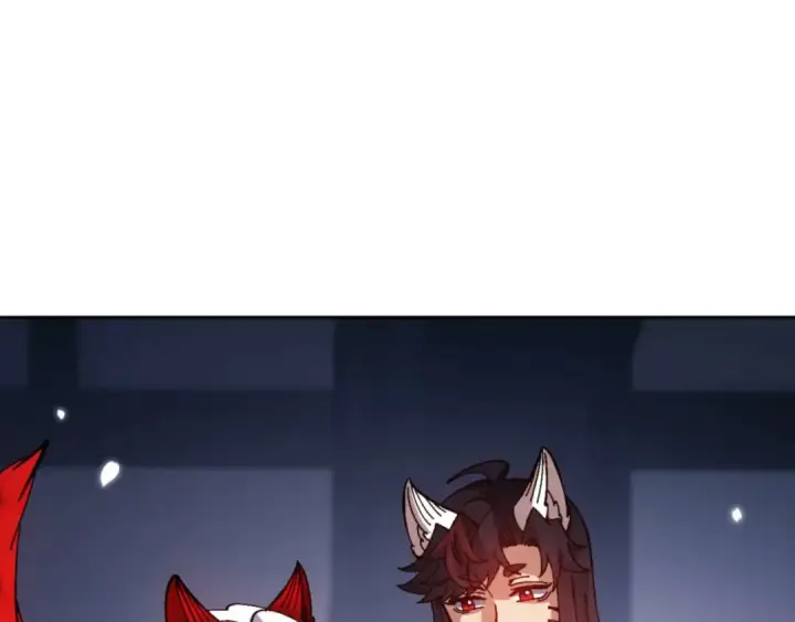 《师尊：这个冲师逆徒才不是圣子》第97话 我喜欢被他教训图22