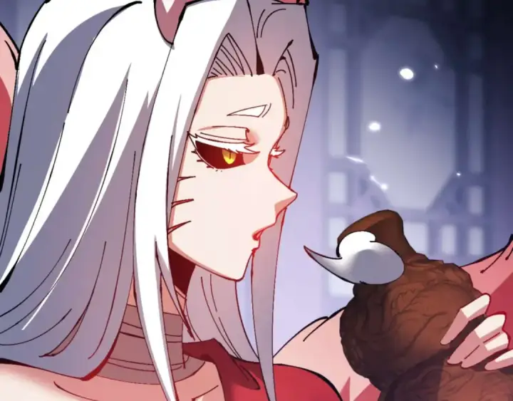 《师尊：这个冲师逆徒才不是圣子》第97话 我喜欢被他教训图38
