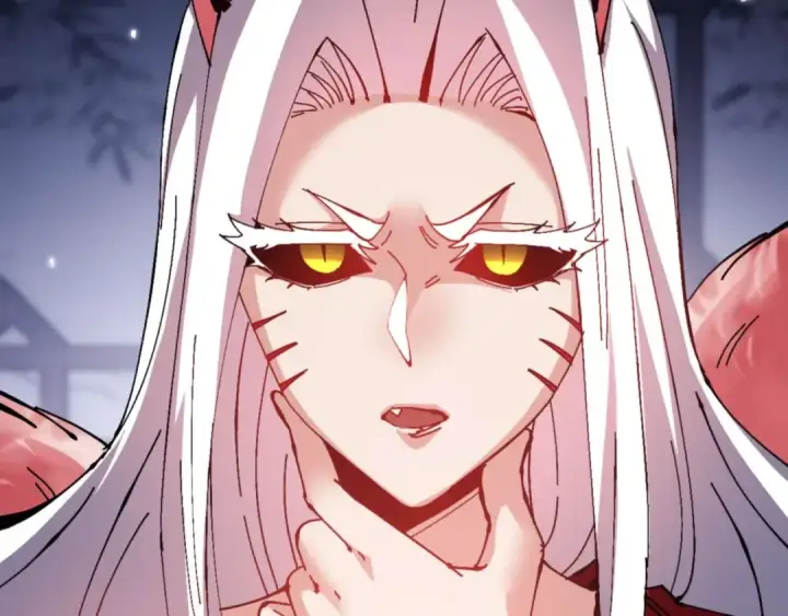 《师尊：这个冲师逆徒才不是圣子》第97话 我喜欢被他教训图49