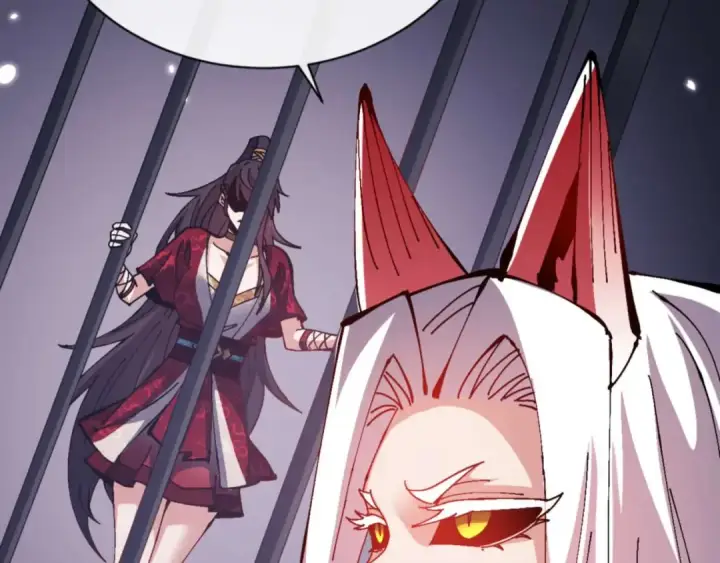 《师尊：这个冲师逆徒才不是圣子》第97话 我喜欢被他教训图52