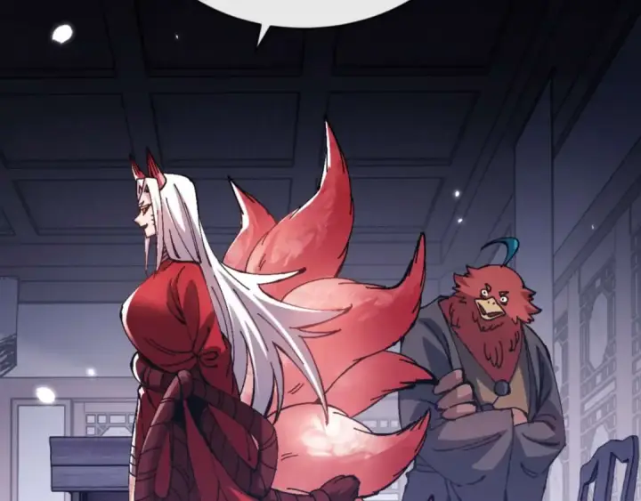 《师尊：这个冲师逆徒才不是圣子》第97话 我喜欢被他教训图60