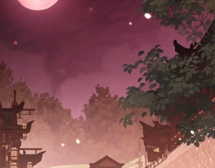 《师尊：这个冲师逆徒才不是圣子》第97话 我喜欢被他教训图65