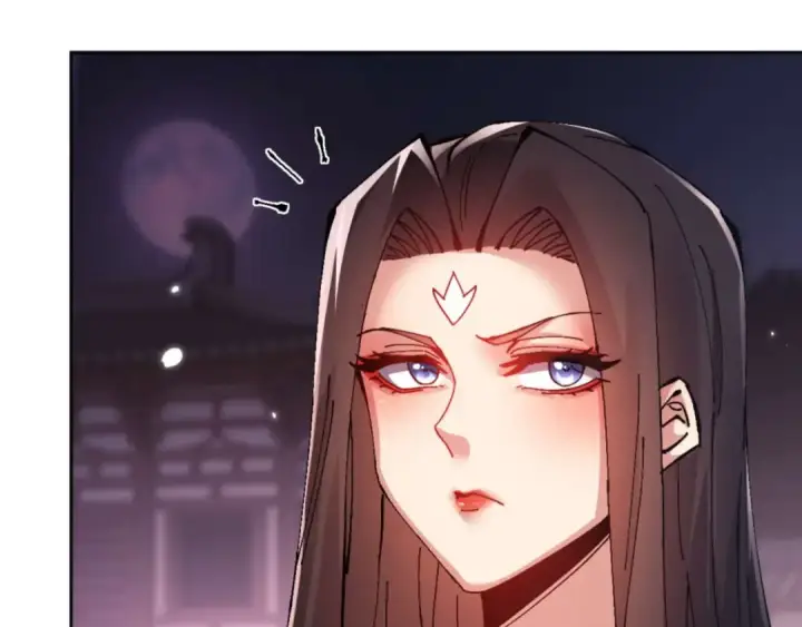 《师尊：这个冲师逆徒才不是圣子》第97话 我喜欢被他教训图70