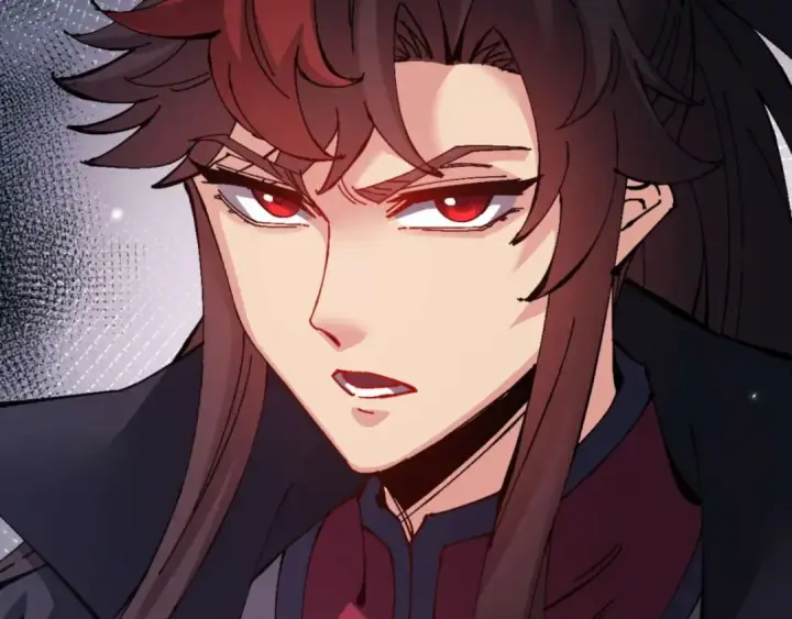 《师尊：这个冲师逆徒才不是圣子》第97话 我喜欢被他教训图81