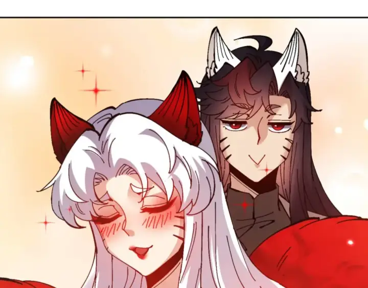 《师尊：这个冲师逆徒才不是圣子》第97话 我喜欢被他教训图9