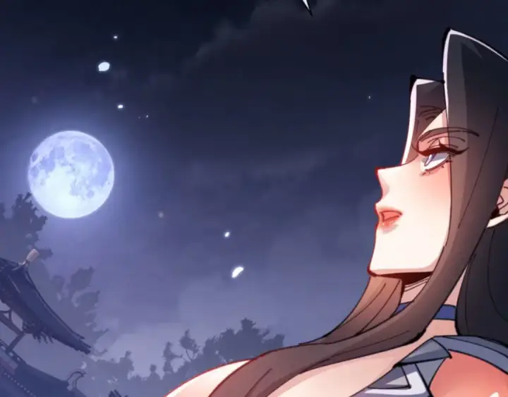 《师尊：这个冲师逆徒才不是圣子》第97话 我喜欢被他教训图95
