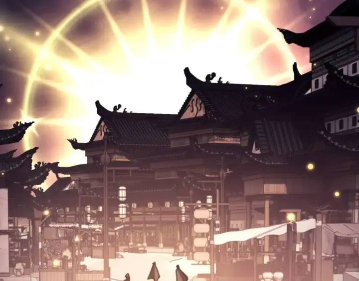 《师尊：这个冲师逆徒才不是圣子》第98话 大秘密图37