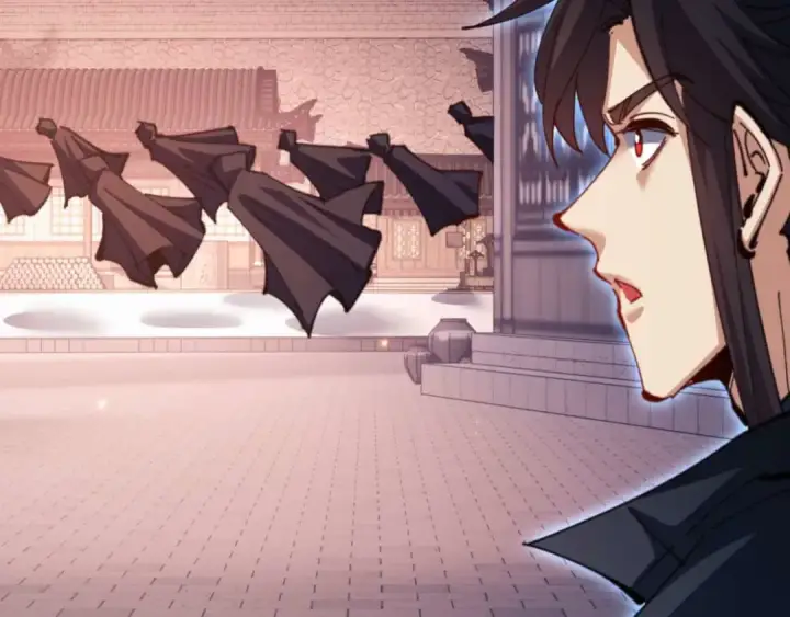 《师尊：这个冲师逆徒才不是圣子》第98话 大秘密图45