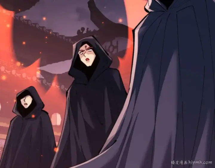 《师尊：这个冲师逆徒才不是圣子》第98话 大秘密图72