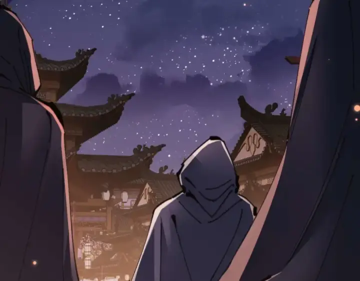 《师尊：这个冲师逆徒才不是圣子》第98话 大秘密图79