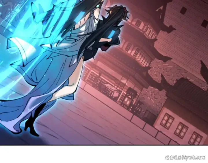 《师尊：这个冲师逆徒才不是圣子》第98话 大秘密图8