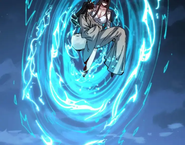 漫画《师尊：这个冲师逆徒才不是圣子》第99话 你平时玩的挺花啊第102张图