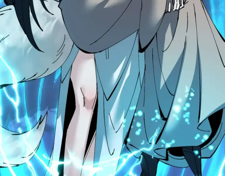 漫画《师尊：这个冲师逆徒才不是圣子》第99话 你平时玩的挺花啊第107张图
