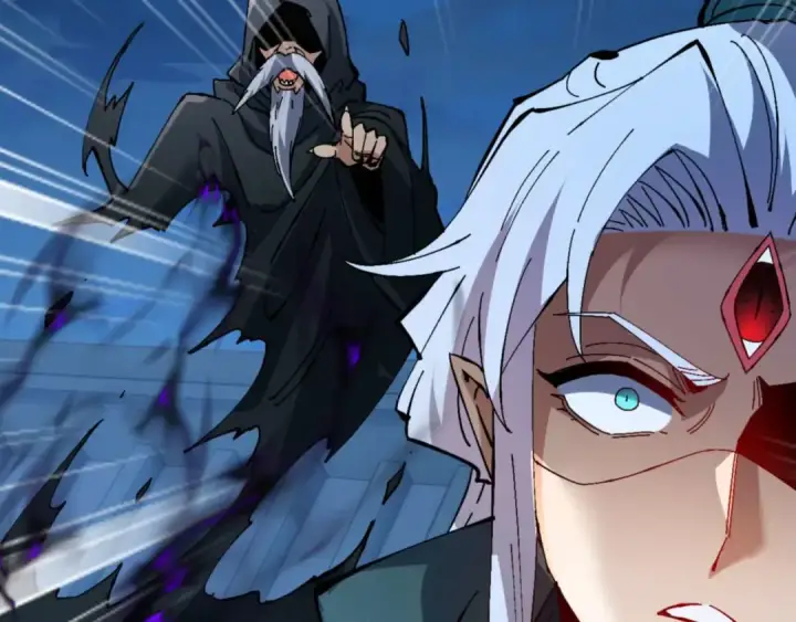 漫画《师尊：这个冲师逆徒才不是圣子》第99话 你平时玩的挺花啊第111张图
