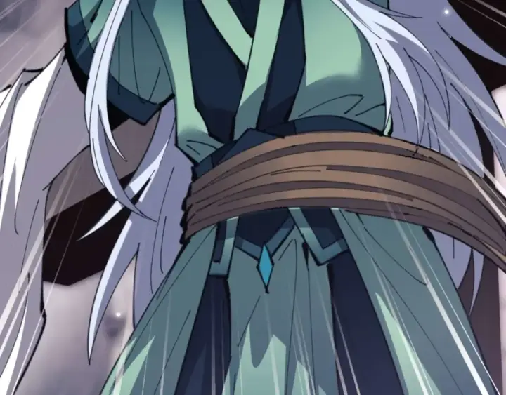 漫画《师尊：这个冲师逆徒才不是圣子》第99话 你平时玩的挺花啊第127张图