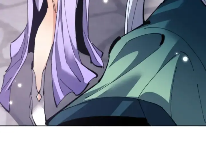 漫画《师尊：这个冲师逆徒才不是圣子》第99话 你平时玩的挺花啊第131张图