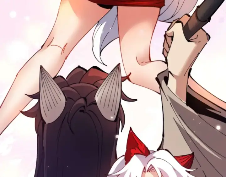 漫画《师尊：这个冲师逆徒才不是圣子》第99话 你平时玩的挺花啊第138张图