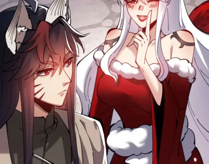 漫画《师尊：这个冲师逆徒才不是圣子》第99话 你平时玩的挺花啊第145张图