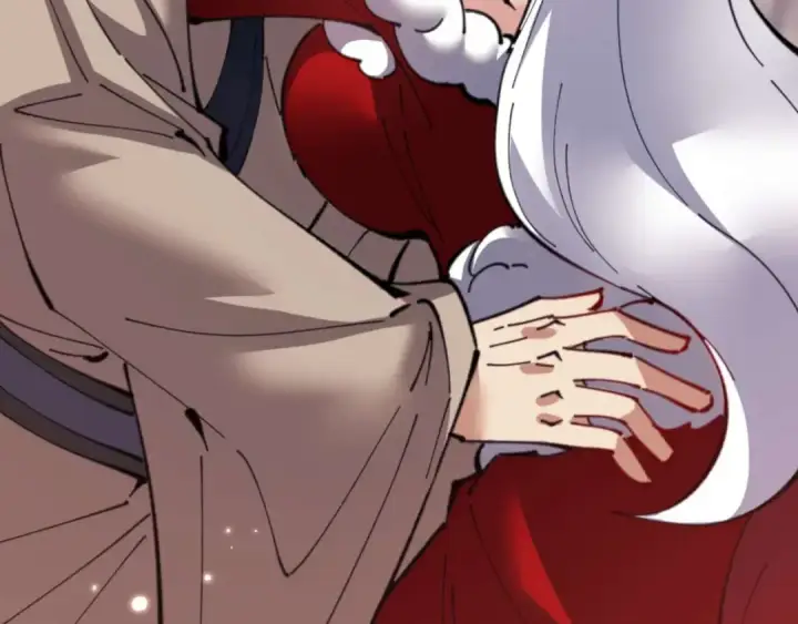 漫画《师尊：这个冲师逆徒才不是圣子》第99话 你平时玩的挺花啊第157张图