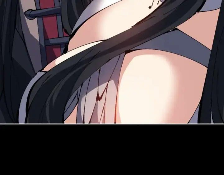 漫画《师尊：这个冲师逆徒才不是圣子》第99话 你平时玩的挺花啊第23张图