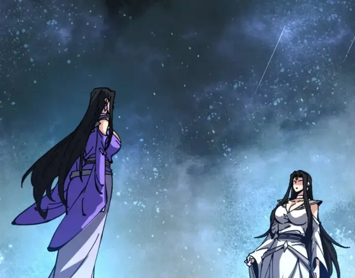 漫画《师尊：这个冲师逆徒才不是圣子》第99话 你平时玩的挺花啊第30张图